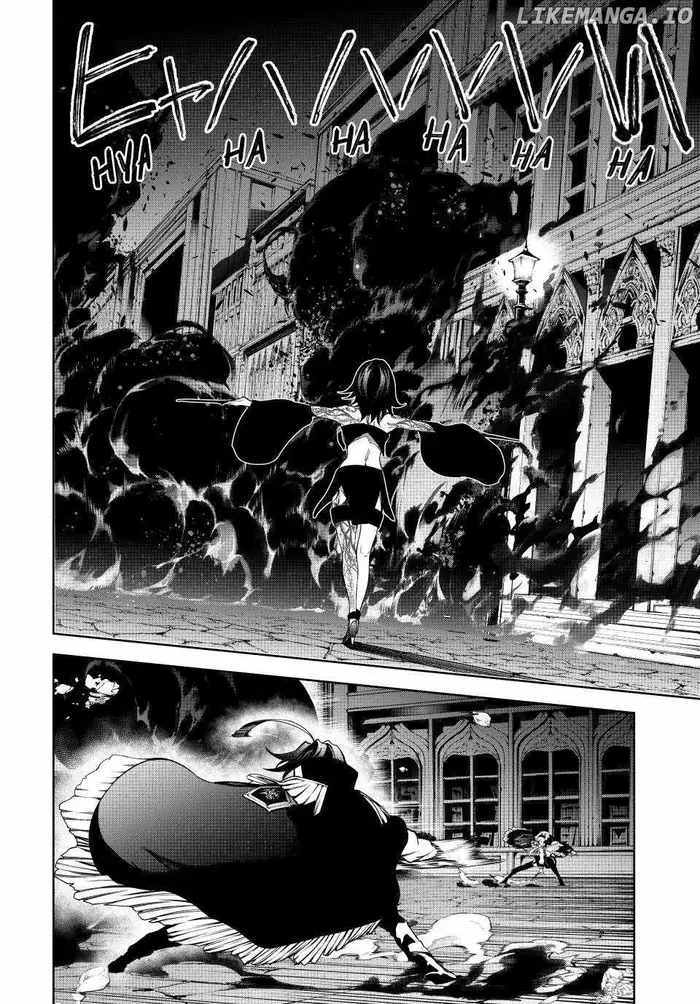Wistoria: Wand and Sword Chapter 44 image 18_optimized